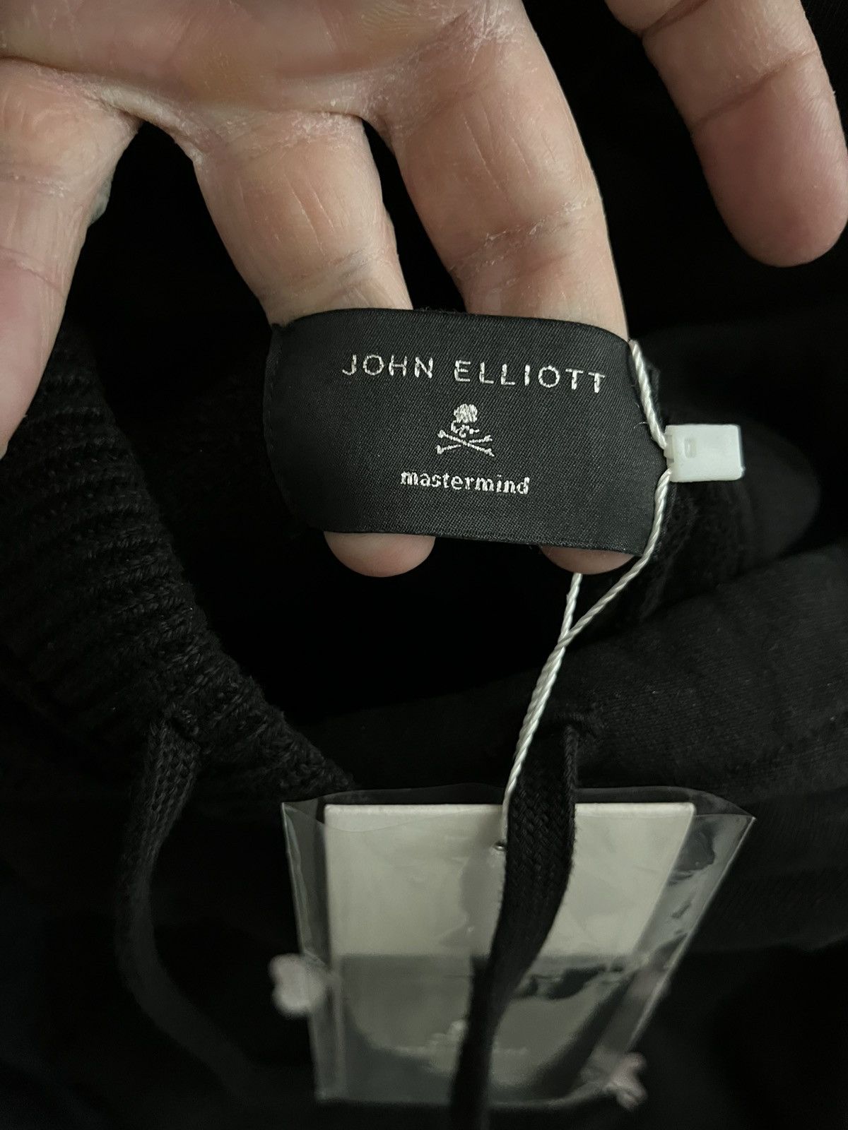 Mastermind World John Elliot mastermind collaboration Size US M / EU 48-50 / 2 - 4 Thumbnail