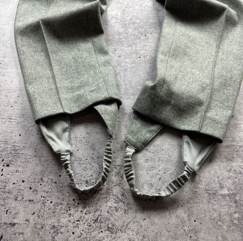 Loro Piana Loro Piana Cashmere Seta Pants Size 28" / US 6 / IT 42 - 8 Thumbnail