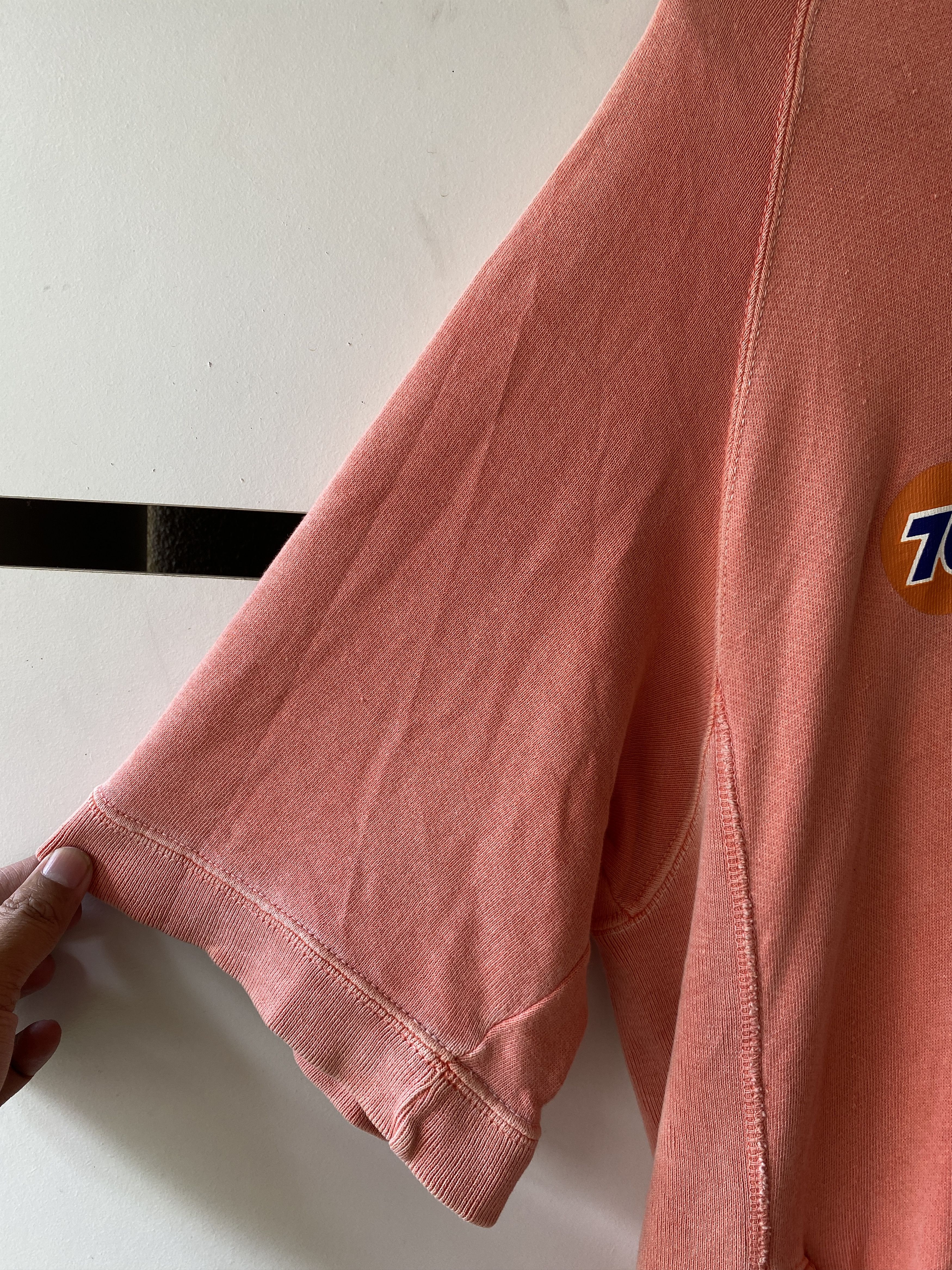 Other 76 LUBRICANT OIL HOODIE Size US M / EU 48-50 / 2 - 9 Thumbnail