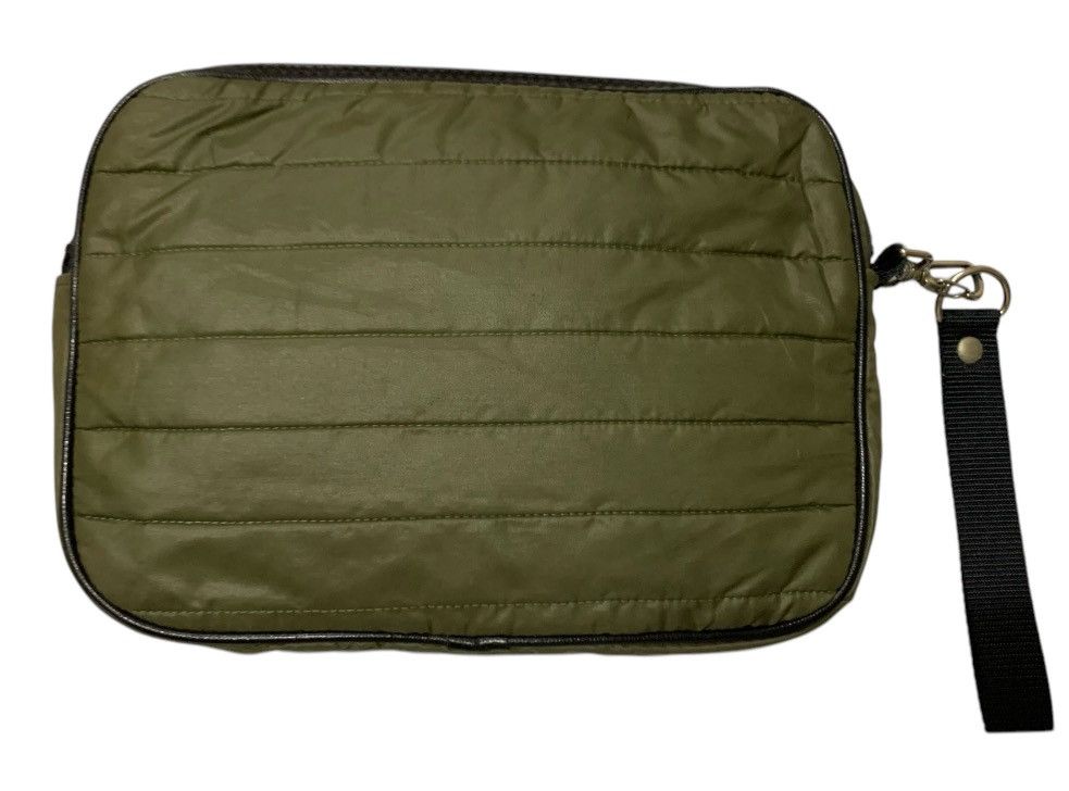 Kansai Yamamoto Kansai Yamamoto Clutch Bag 70's vintage Size ONE SIZE - 2 Thumbnail