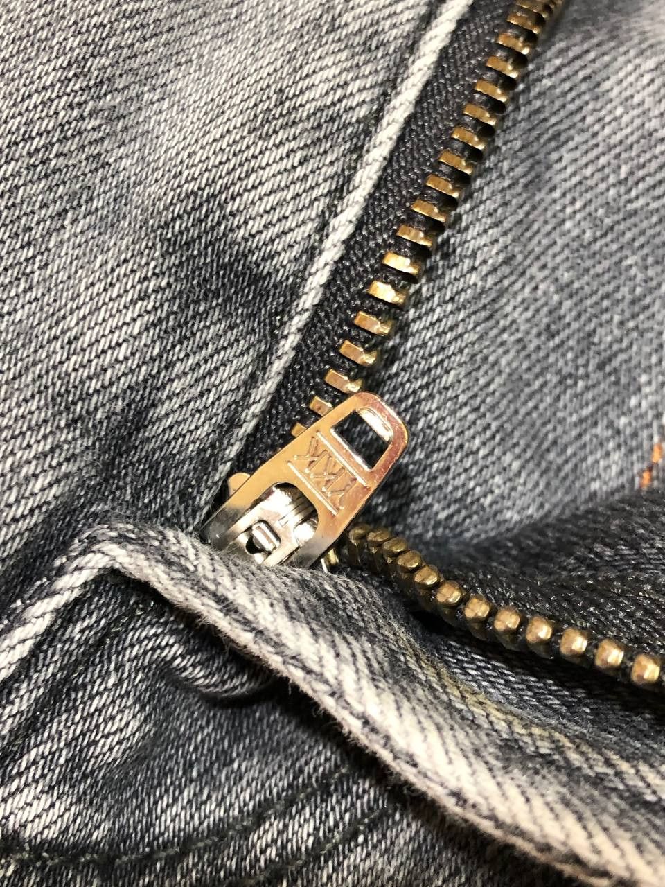 Hugo Boss Hugo Boss Denim Jeans Size US 32 / EU 48 - 9 Thumbnail