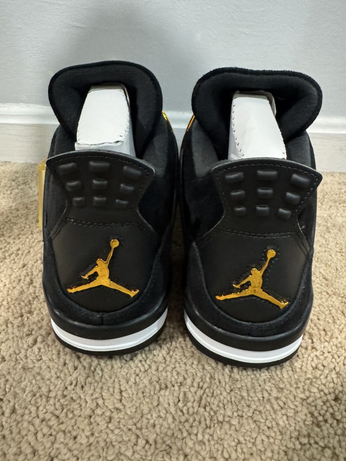 Jordan 4 Royalty 2017