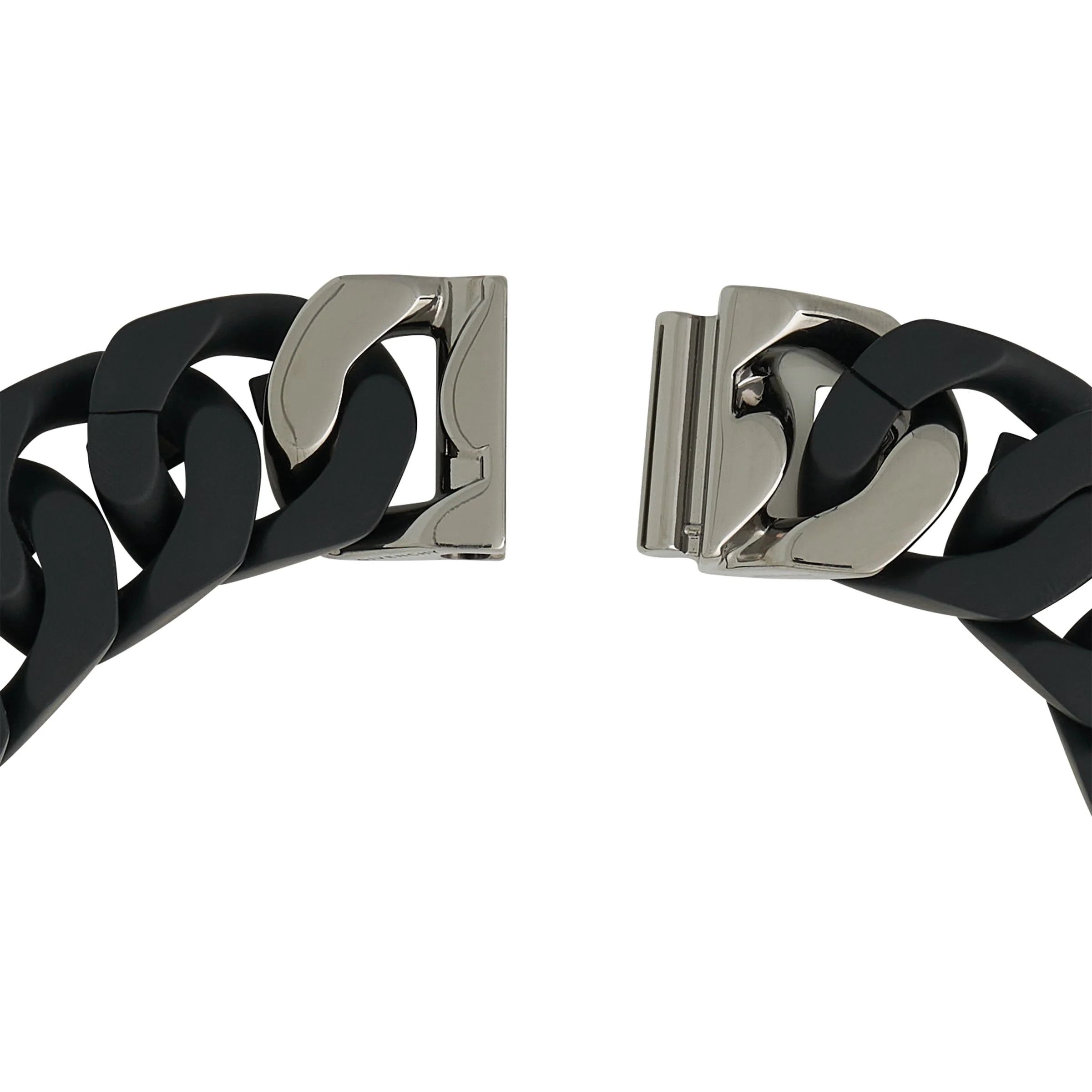 Givenchy o1mris0824 Size: OS / Necklace in Black Size ONE SIZE - 2 Thumbnail
