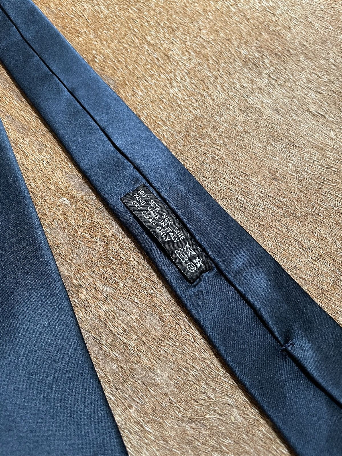 Brioni Brioni tie Size ONE SIZE - 2 Thumbnail