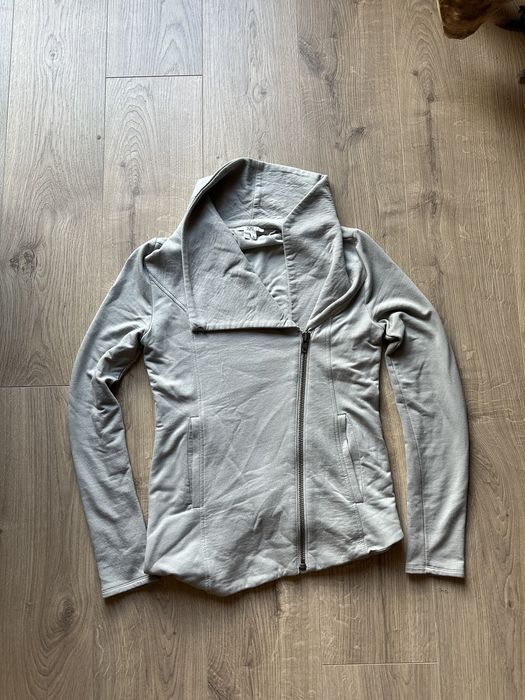 helmut lang archive zip jacket 44 深水光太 | nate-hospital.com