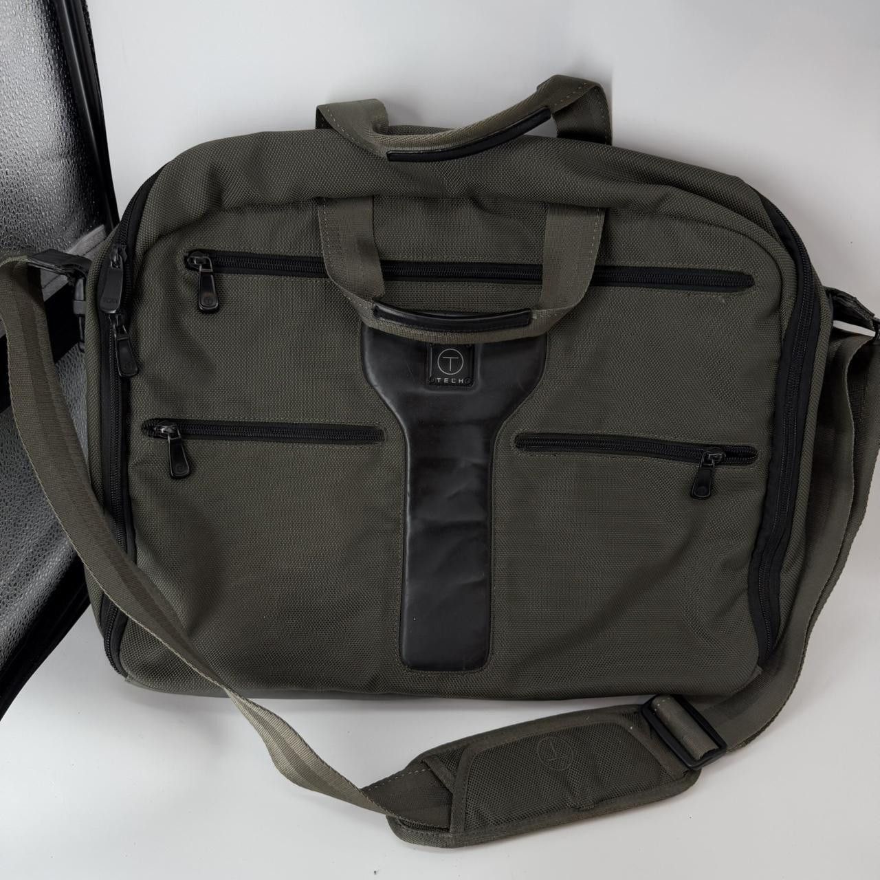 Tumi Tumi Tech Travel Olibe Green Size ONE SIZE - 1 Thumbnail
