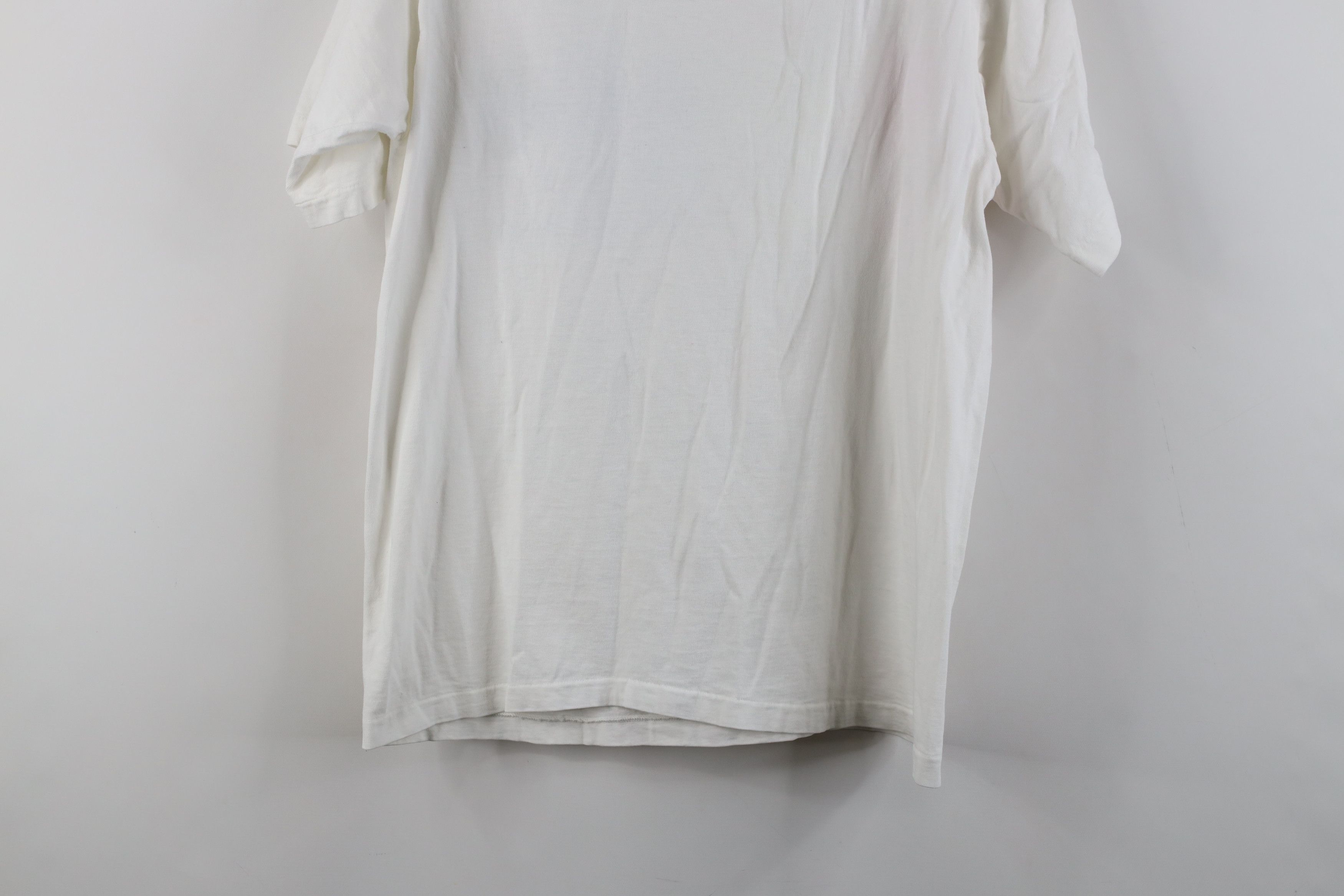 Vintage Vintage 80s 90s Streetwear California Sunset Sailing T-Shirt Size L / US 10 / IT 46 - 14 Thumbnail