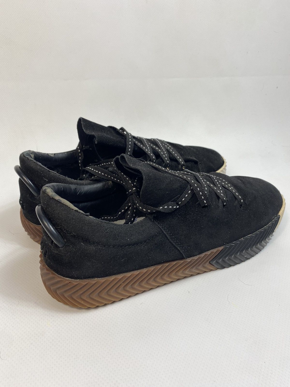 Adidas × Alexander Wang Alexander Wang Adidas low sneaker Size US 8.5 / IT 38.5 - 4 Thumbnail