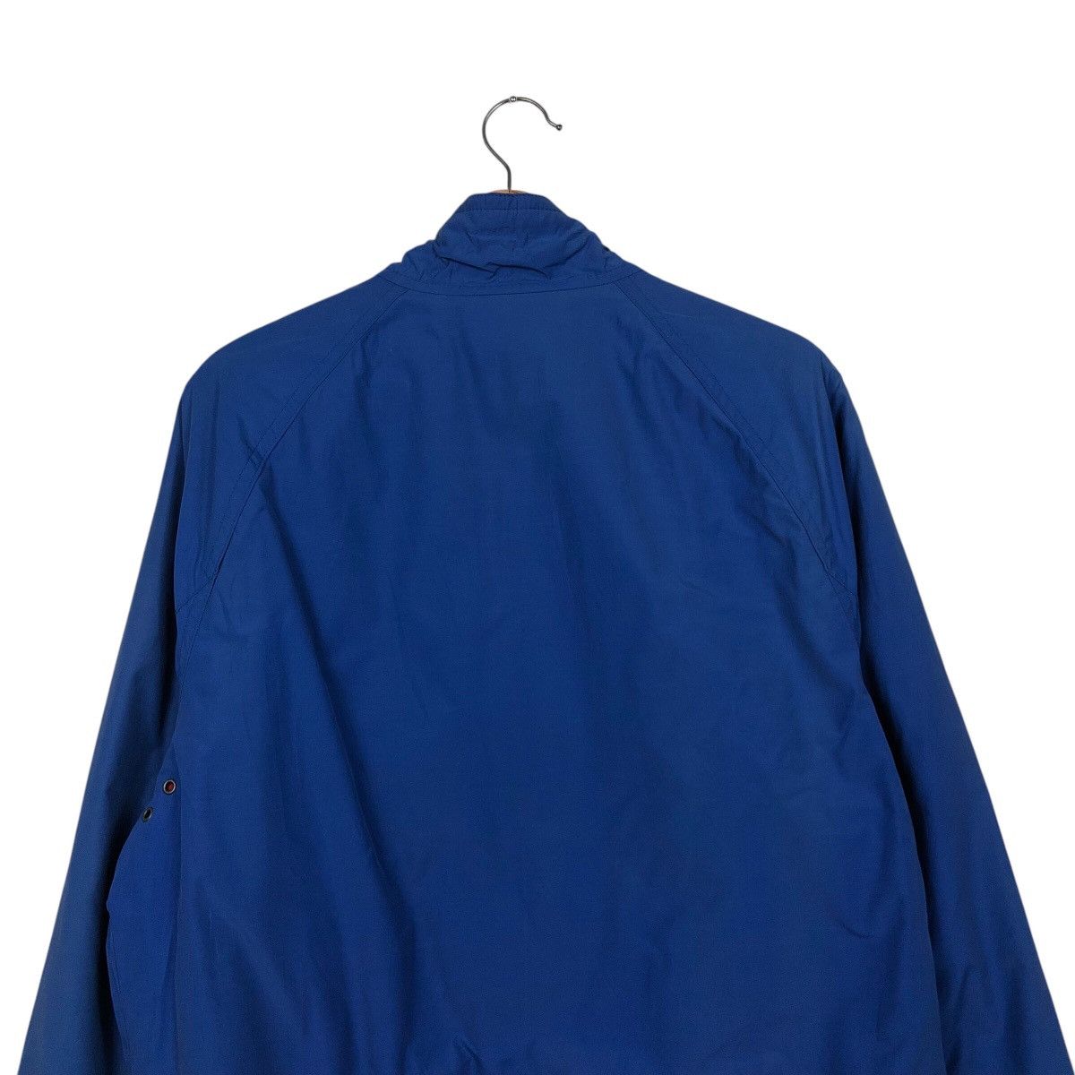 Japanese Brand 📌Vintage Bomber Jacket Polo Ralph Lauren Fleece Blanket Size US M / EU 48-50 / 2 - 10 Thumbnail
