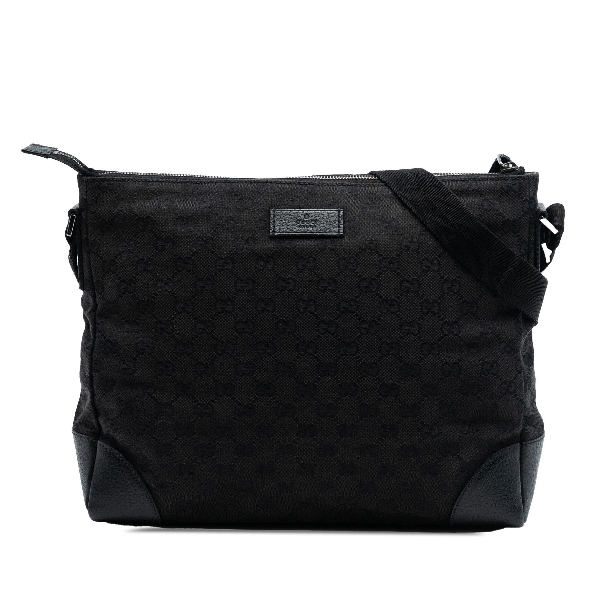 Gucci Gucci GG Canvas Joy Messenger Size ONE SIZE - 1 Thumbnail