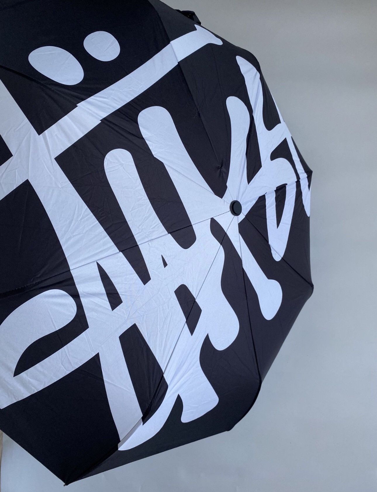 Stussy Stussy Big Logo Umbrella | Grailed