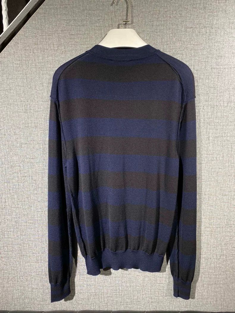 Jil Sander Jil Sander Sweater Size M / US 6-8 / IT 42-44 - 2 Thumbnail