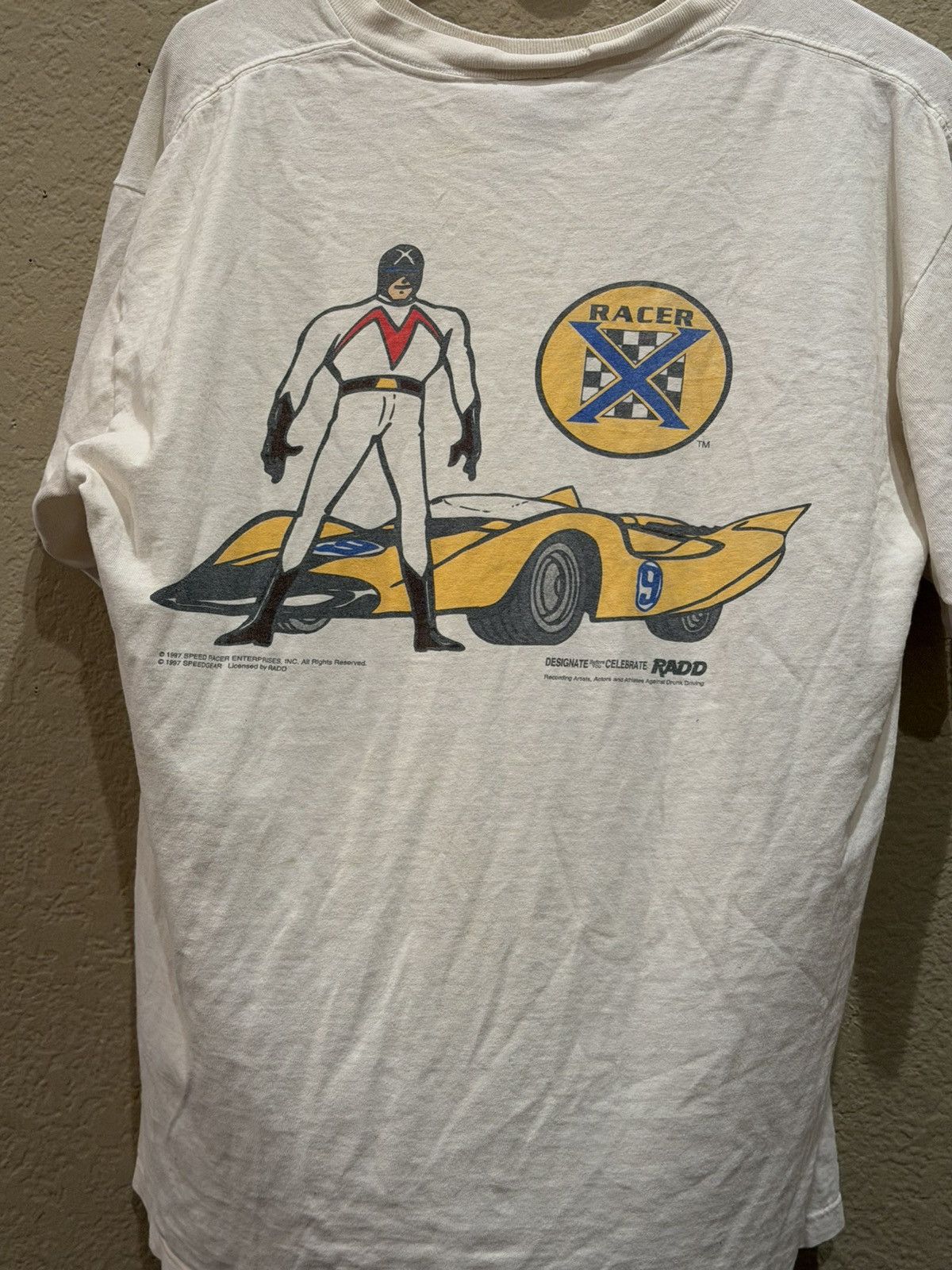 Other Racer X Size US L / EU 52-54 / 3 - 8 Thumbnail