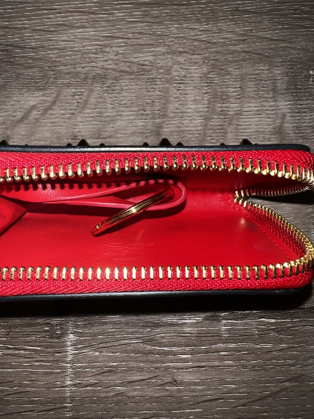 Christian Louboutin Coin Pouch
