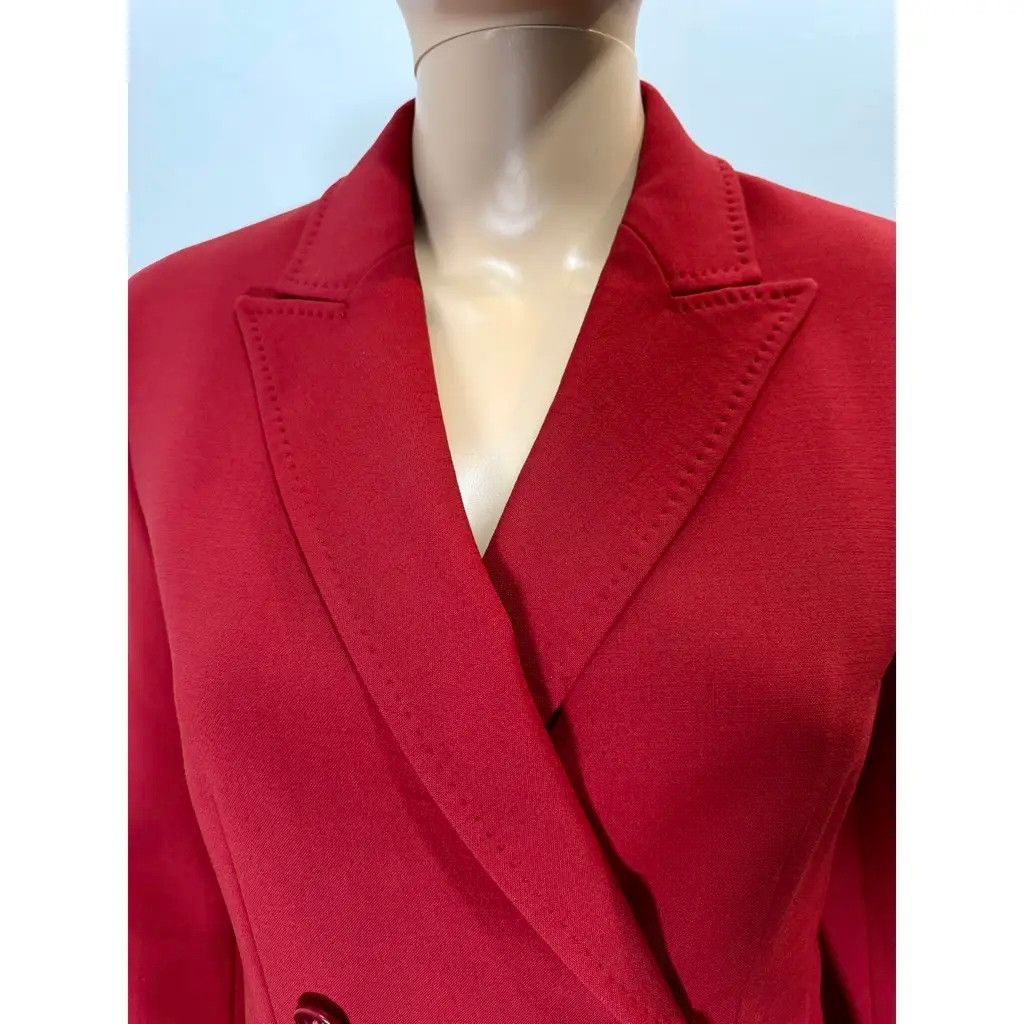 Max Mara Midi dress, Max Mara Size M / US 6-8 / IT 42-44 - 3 Thumbnail