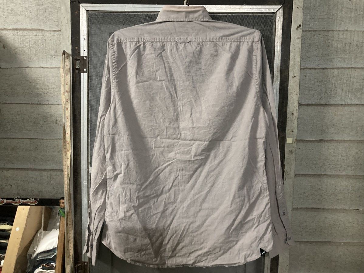 Designer Denham Bottom Shirt Size US M / EU 48-50 / 2 - 2 Thumbnail