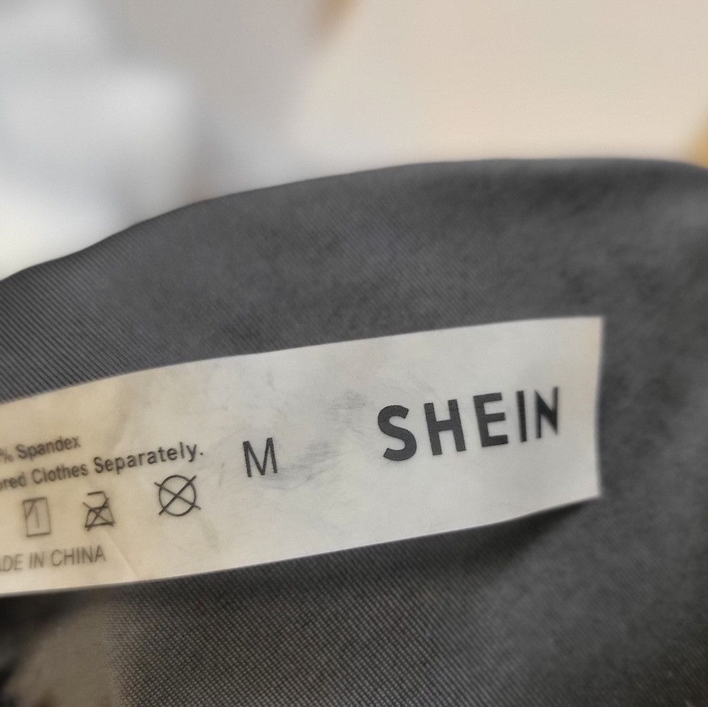 Other Shein Gradient Bikini Top Size Med and LG Sport Sarong Set Size ONE SIZE - 7 Thumbnail
