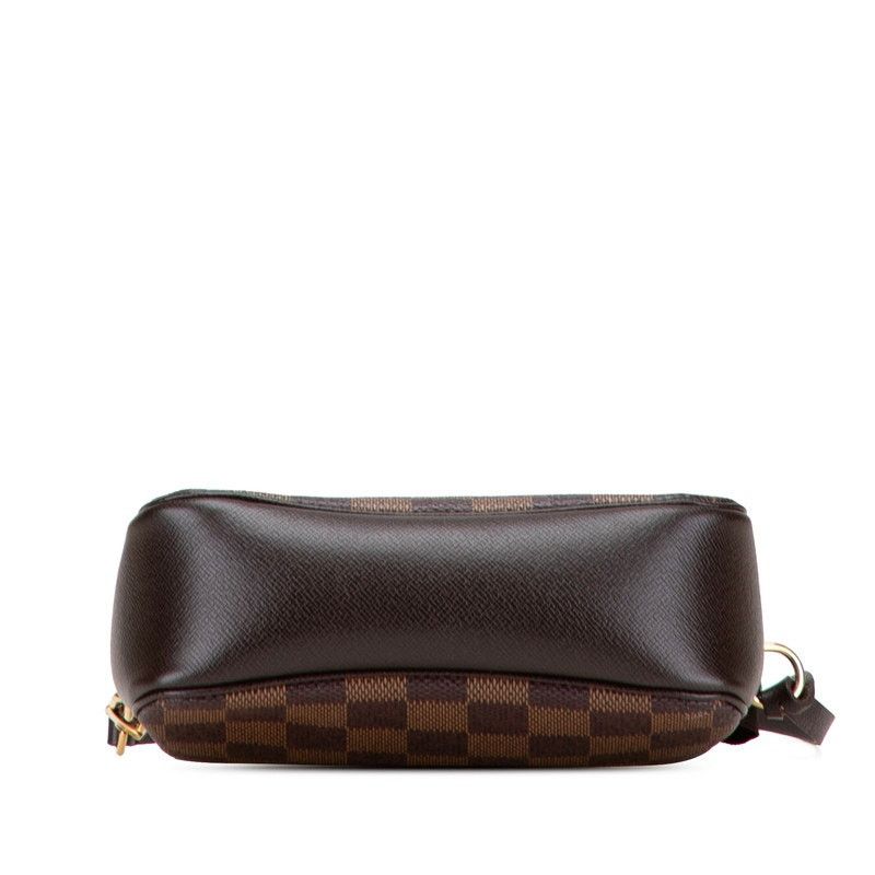 Louis Vuitton Louis Vuitton Damier Trousse Makeup Pouch N51982 Size ONE SIZE - 3 Thumbnail