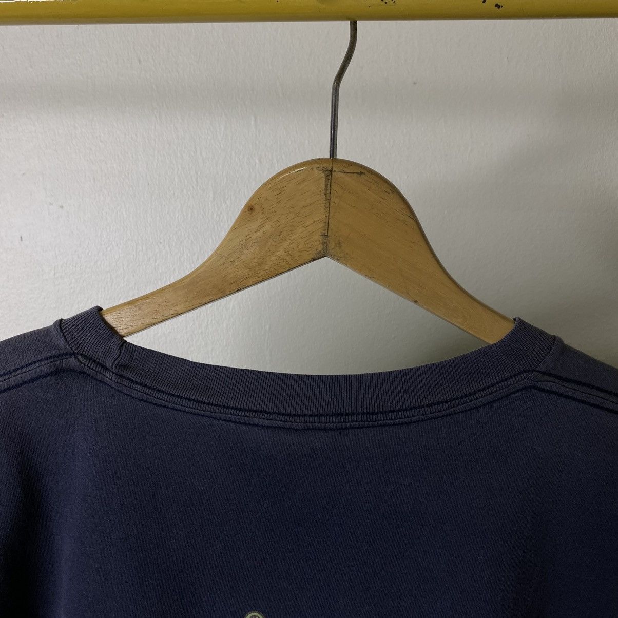 Vintage Vintage Y2K Piko Surf Tee Size US L / EU 52-54 / 3 - 3 Thumbnail