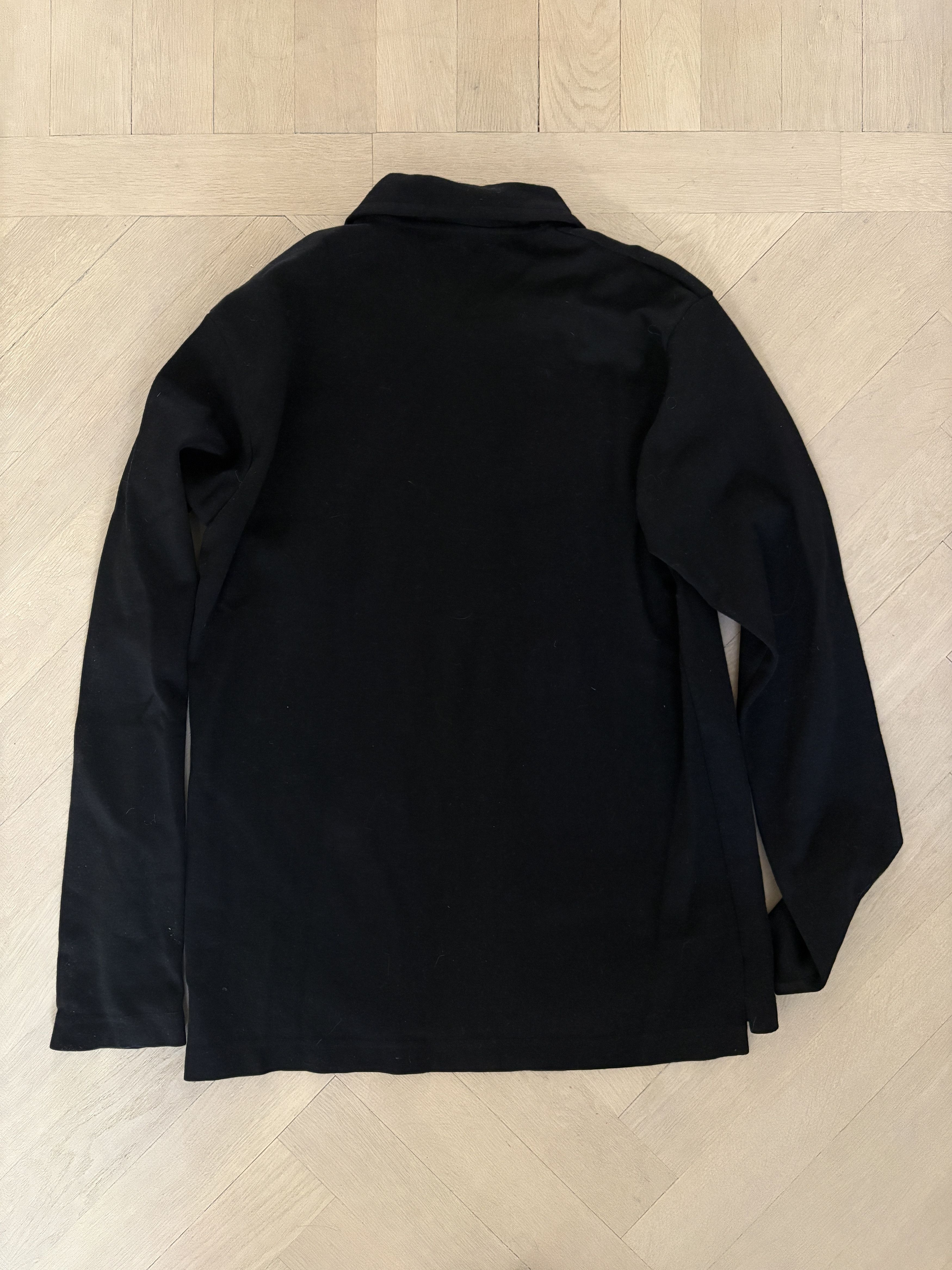 Mountain Research Mountain Research Half Zip Wool Sweater / Size XL Size US XL / EU 56 / 4 - 3 Thumbnail