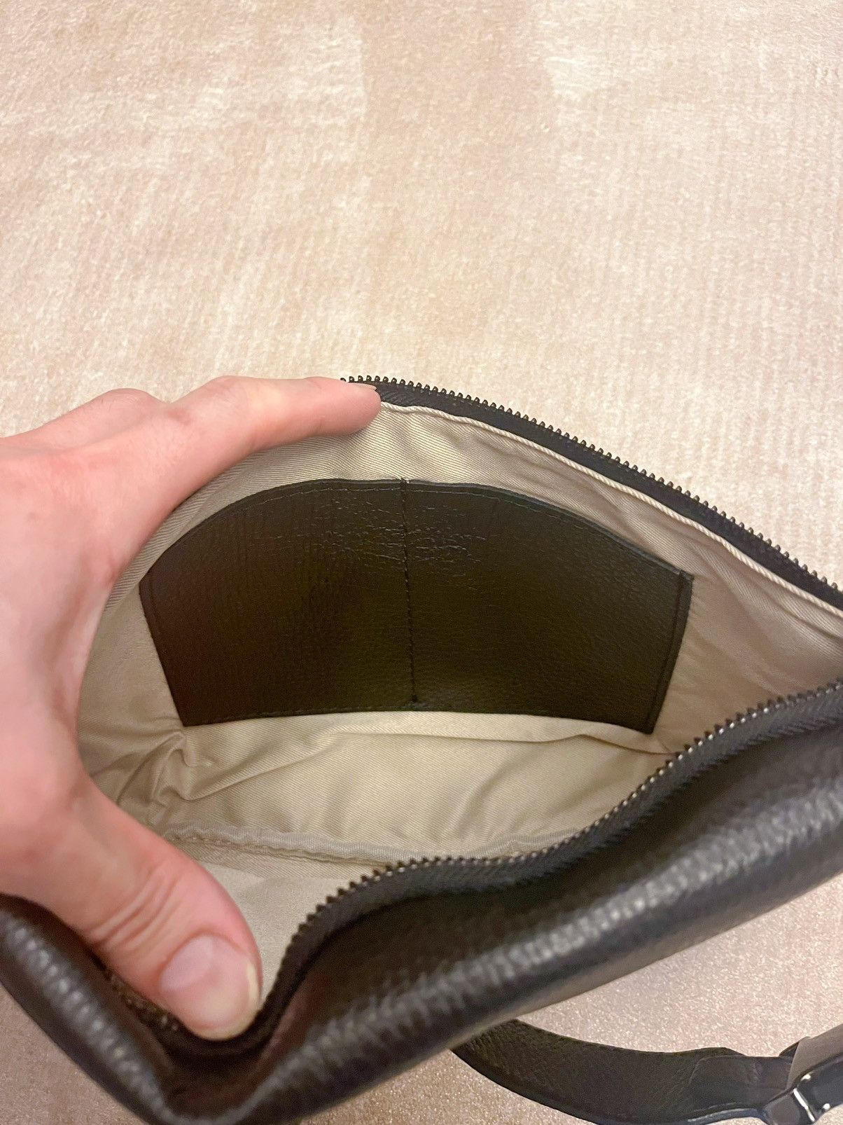 Valentino VALENTINO waist bag Size ONE SIZE - 6 Thumbnail