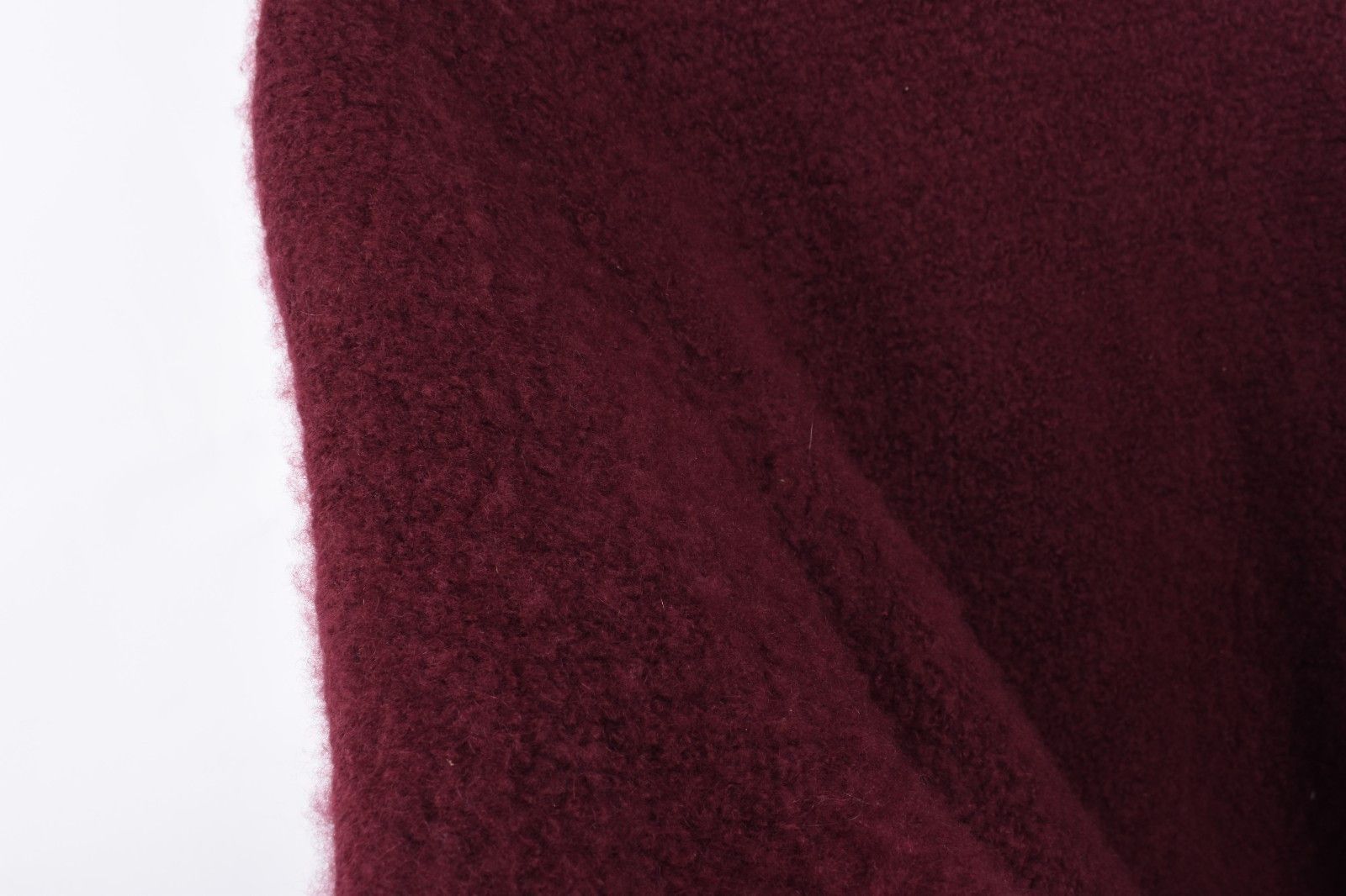 Berluti Berluti Men Sweater heavy knit cashmere turtle neck M, S1893 Size US M / EU 48-50 / 2 - 5 Thumbnail