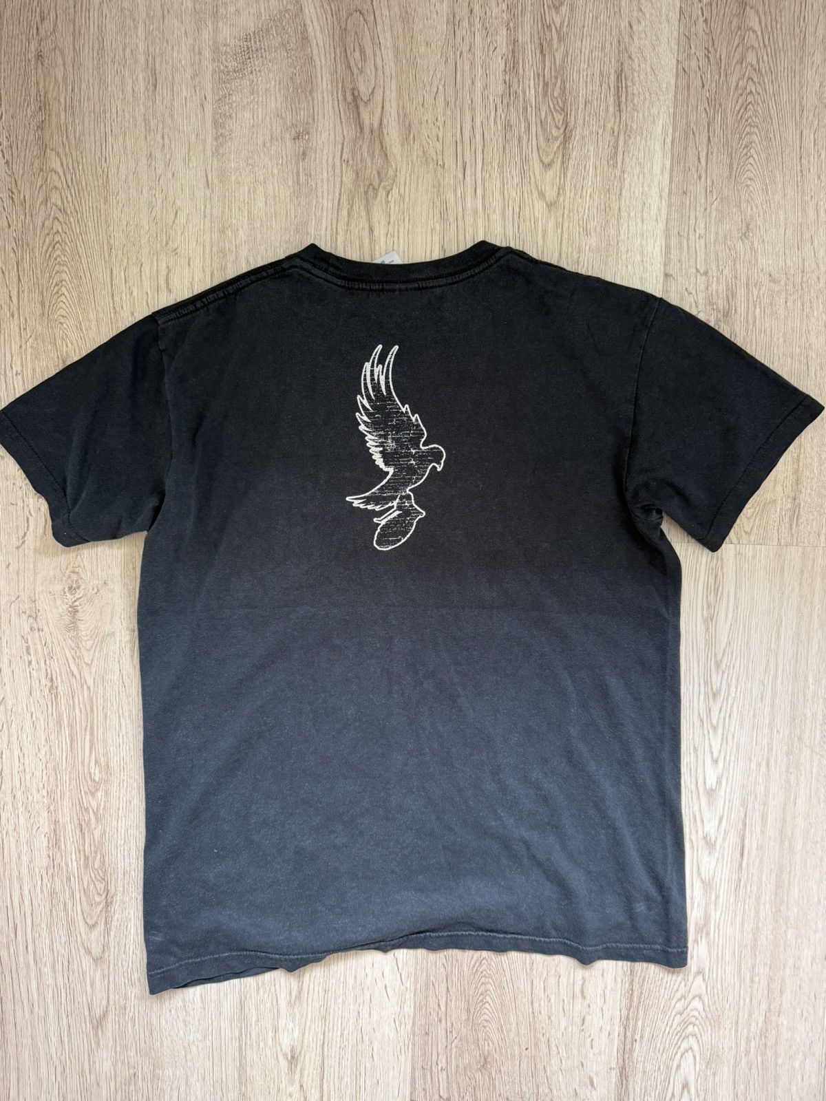 Gildan Holywood Undead 2011 tshirt Size US M / EU 48-50 / 2 - 12 Thumbnail