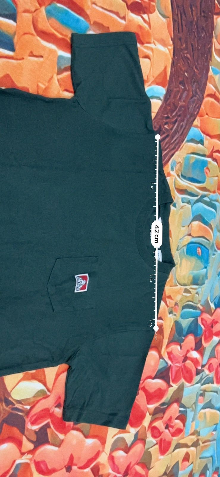 Japanese Brand Ben Davis Size US M / EU 48-50 / 2 - 6 Thumbnail