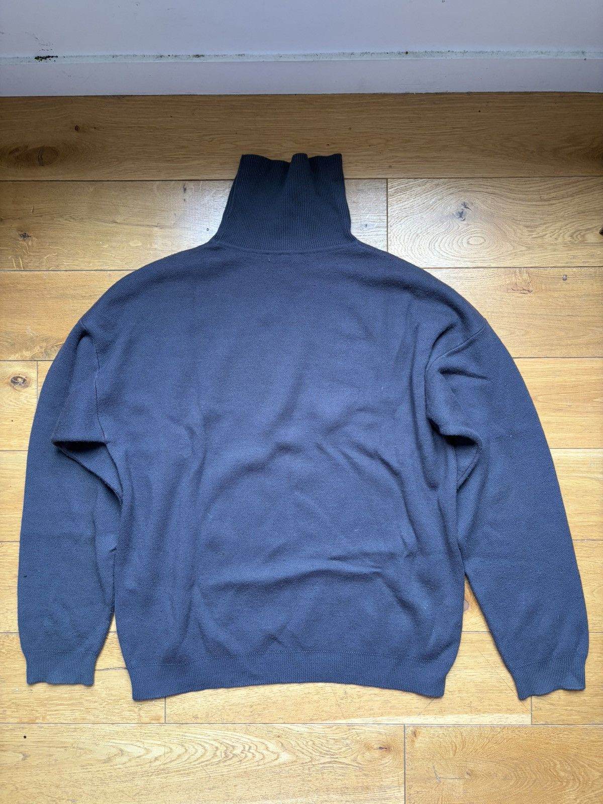 Gosha Rubchinskiy Knit gosha rubchinskiy aw17 Size US L / EU 52-54 / 3 - 4 Thumbnail