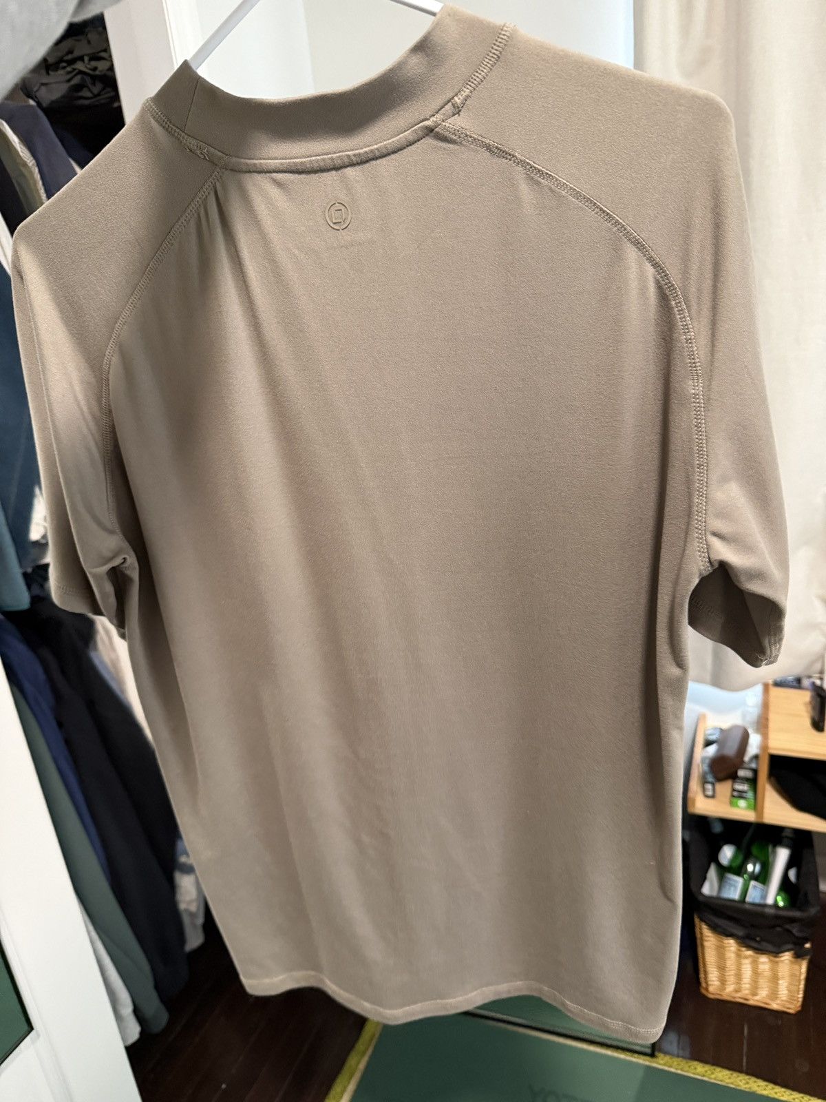 Represent Clo. 24/7 activewear tee Size US S / EU 44-46 / 1 - 2 Thumbnail