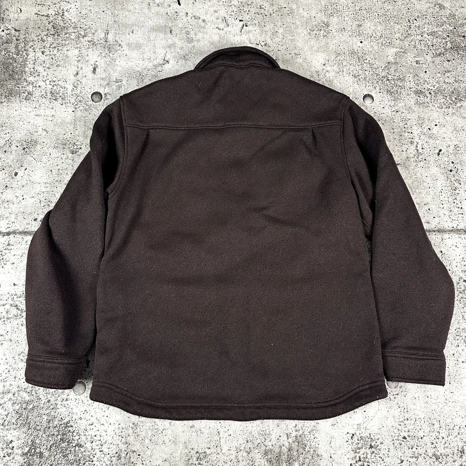 KAVU Kavu Fleece Chore Coat Size Large Size US L / EU 52-54 / 3 - 2 Thumbnail