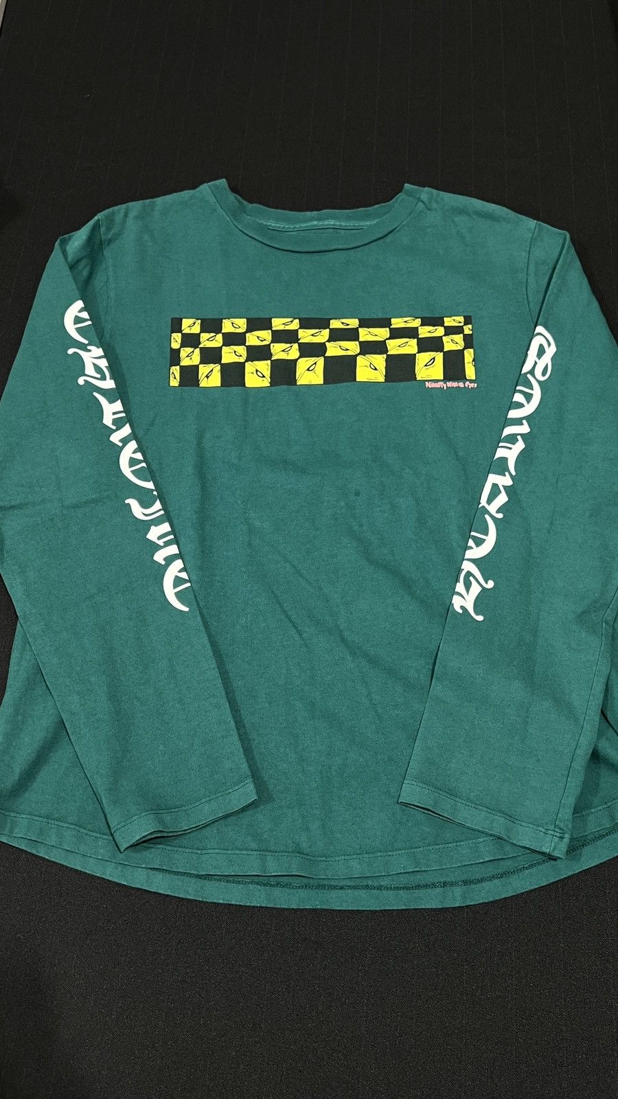 Chrome Hearts Antidote | Grailed