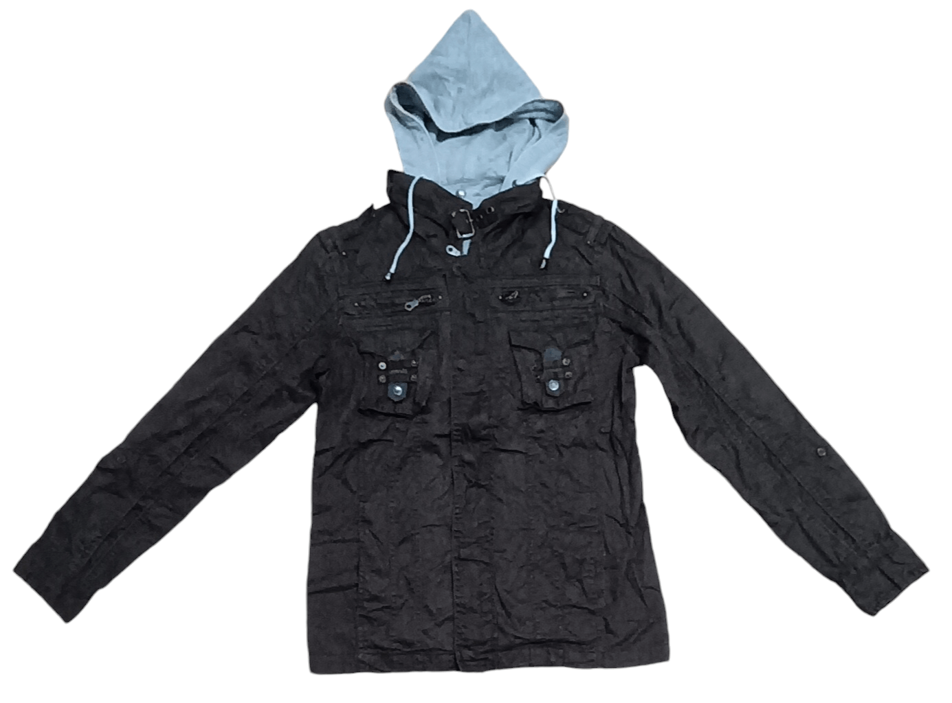 Porter Classic Kasuri Suit Jacket for Anniversary