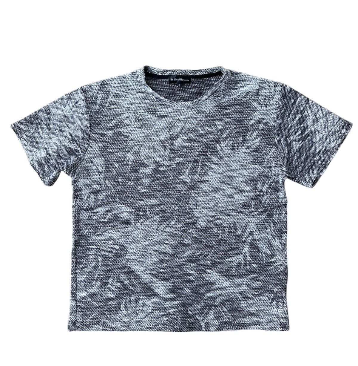 In The Attic In The attic homme TSHIRT Size US XXL / EU 58 / 5 - 1 Thumbnail