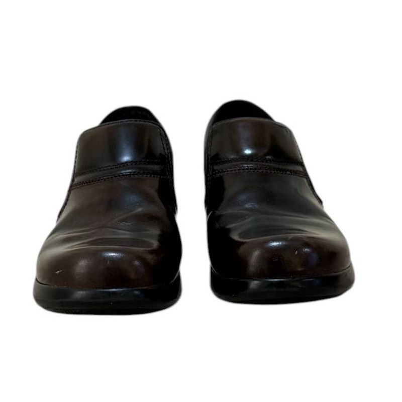 Ariat Ariat Clog Women 9 Brown Sutter Professional Leather Western Size US 9 / IT 39 - 3 Thumbnail