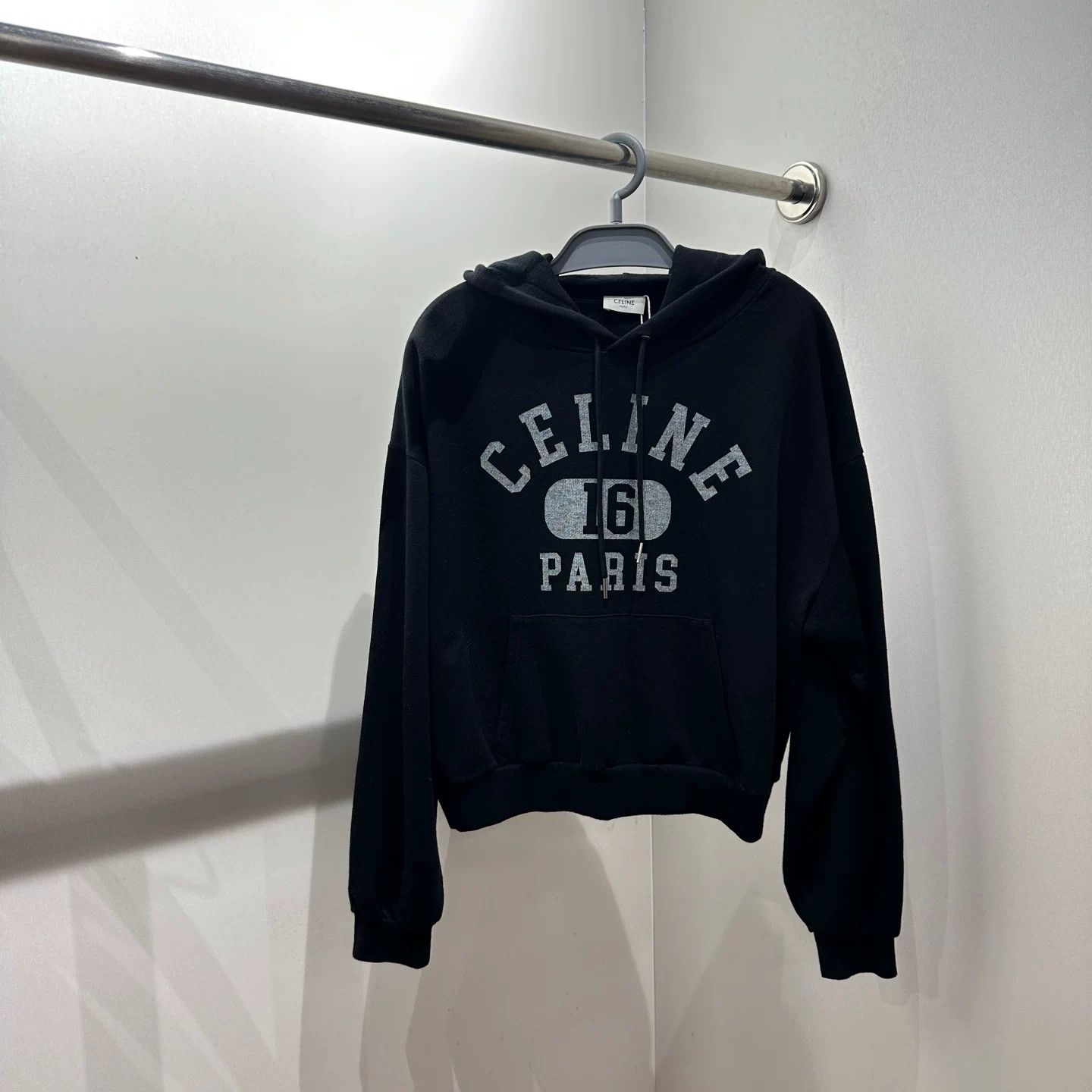 Celine Celine T-Shirt M Women Size M / US 6-8 / IT 42-44 - 1 Thumbnail