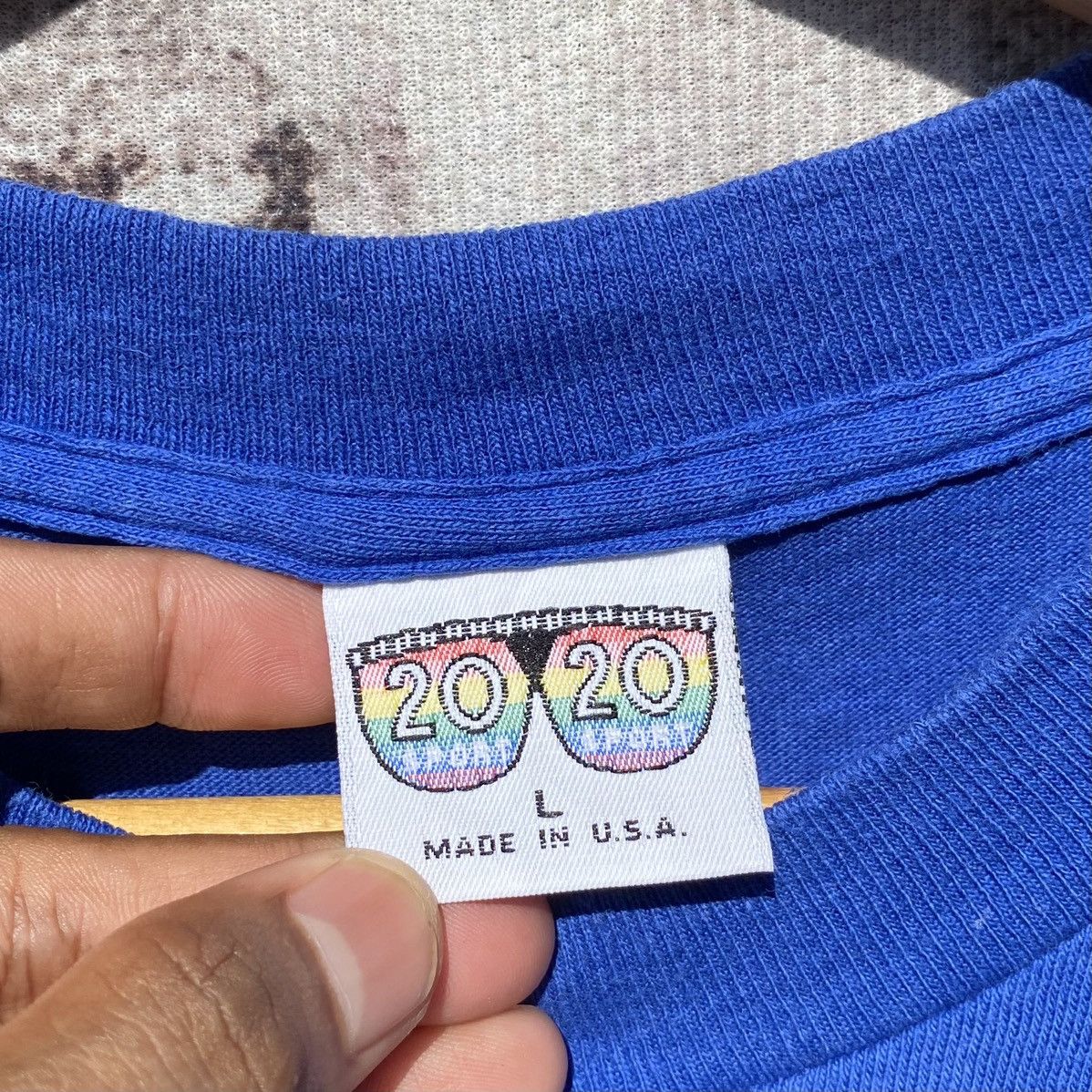 Other Vintage 90s Ucla Bruins Shirt Ucla University Of California Size US M / EU 48-50 / 2 - 9 Thumbnail