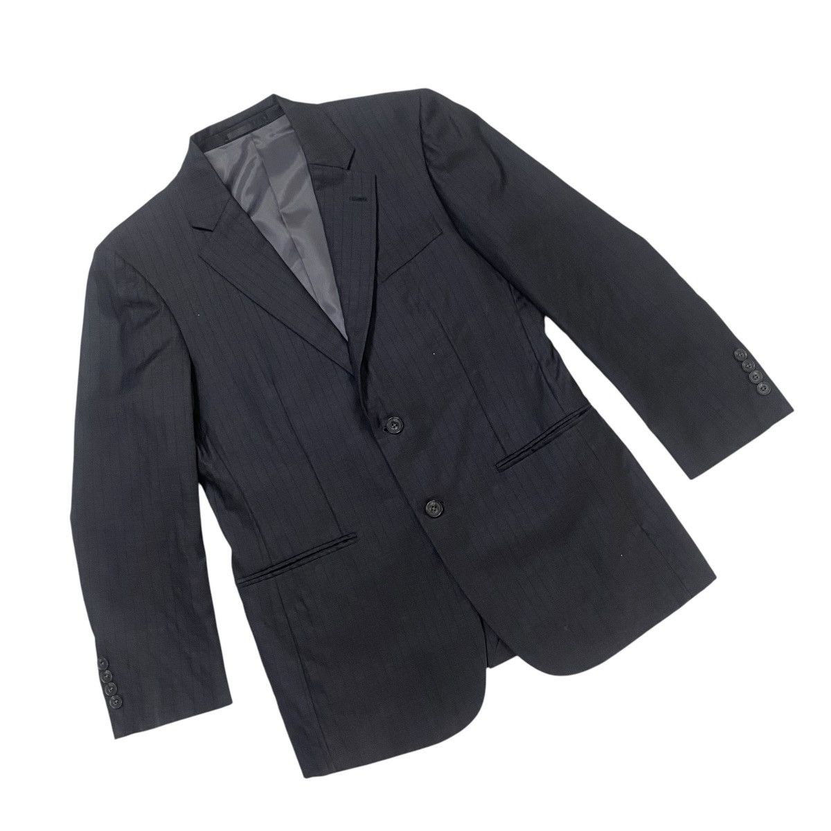 Designer × Loro Piana Loro Piana blazer coat Size US M / EU 48-50 / 2 - 5 Thumbnail