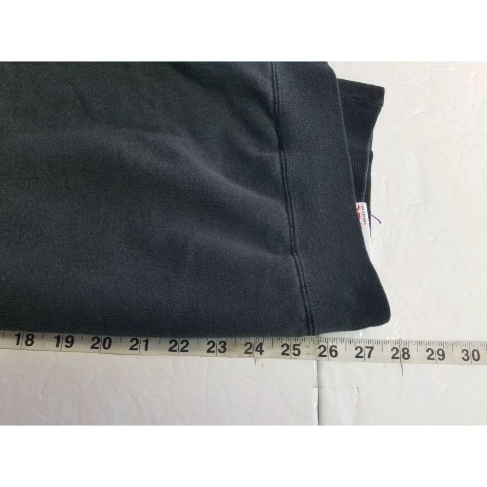Vintage VINTAGE Diamond Supply Co Camo Box Logo Black Hoodie Mens Size M Size US M / EU 48-50 / 2 - 5 Thumbnail