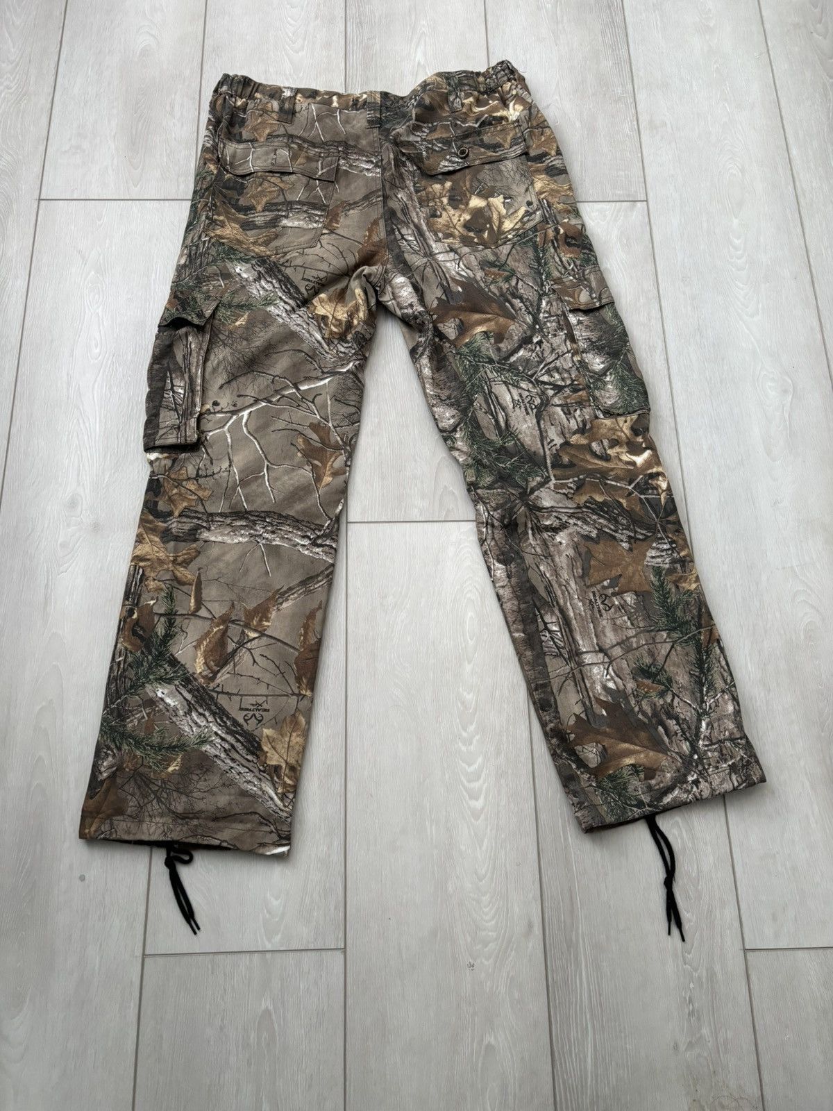 Realtree Realtree camo cargo pants Size US 38 / EU 54 - 6 Thumbnail