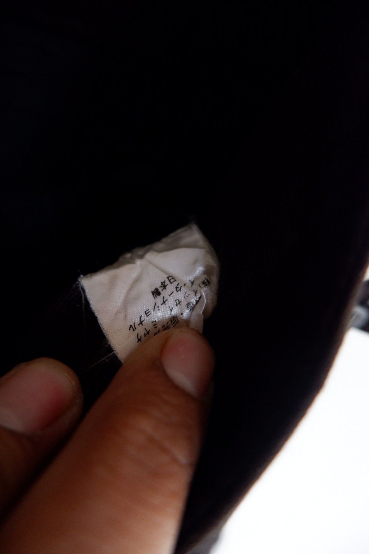 Issey Miyake Vintage 80s Issey Miyake Men Flight Pants Size US 32 / EU 48 - 9 Thumbnail
