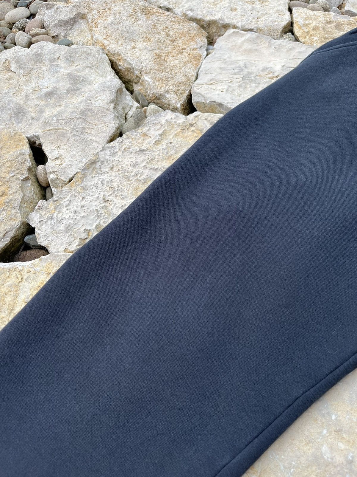 Jordan Brand × Nike Nike Jordan rare hype sweatpants y2k baggy pant joggers logo Size US 32 / EU 48 - 9 Thumbnail