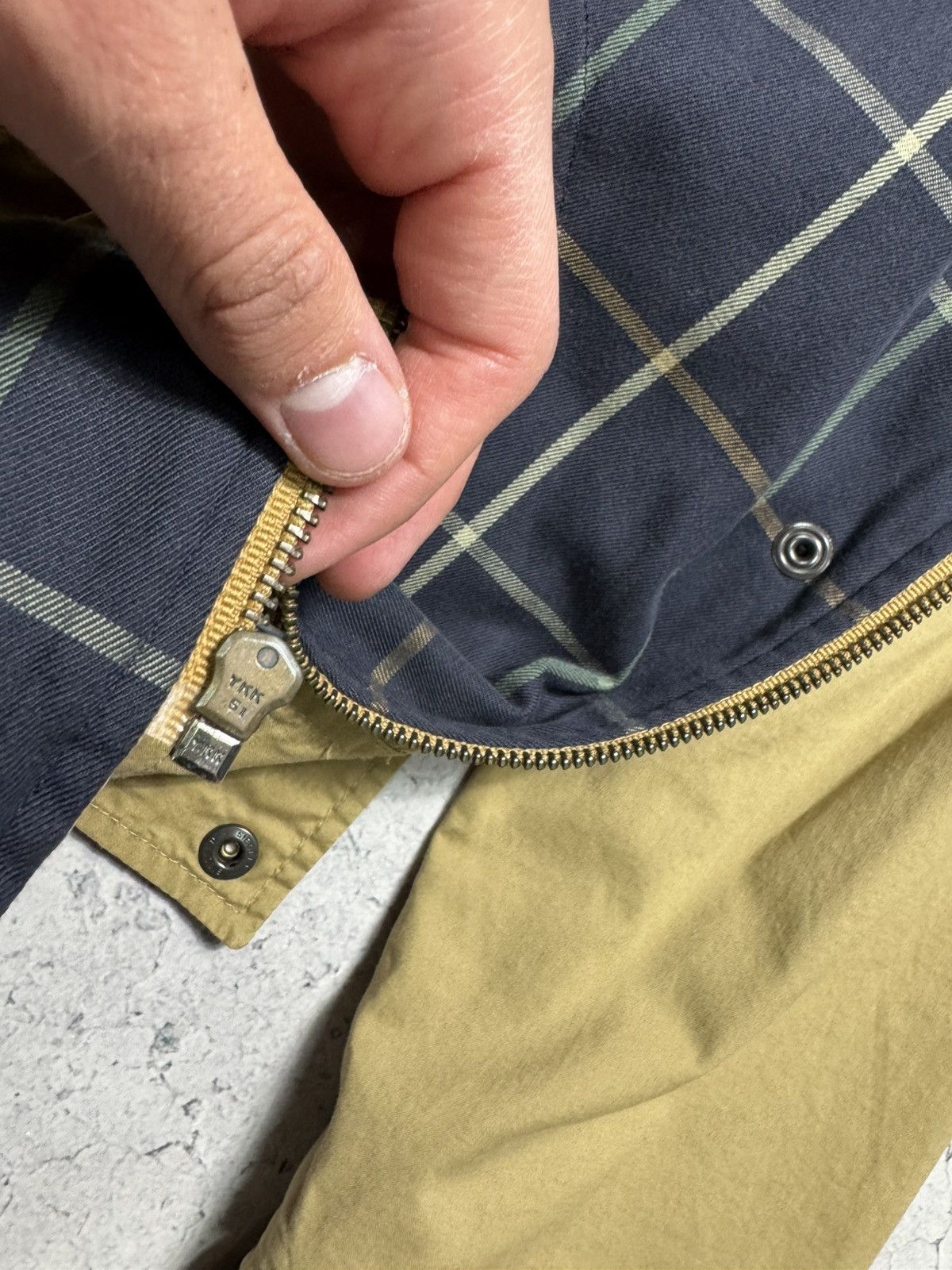 Burberry Burberrys Vintage 90’s Luxury Jacket Coach Trench Size US M / EU 48-50 / 2 - 10 Thumbnail