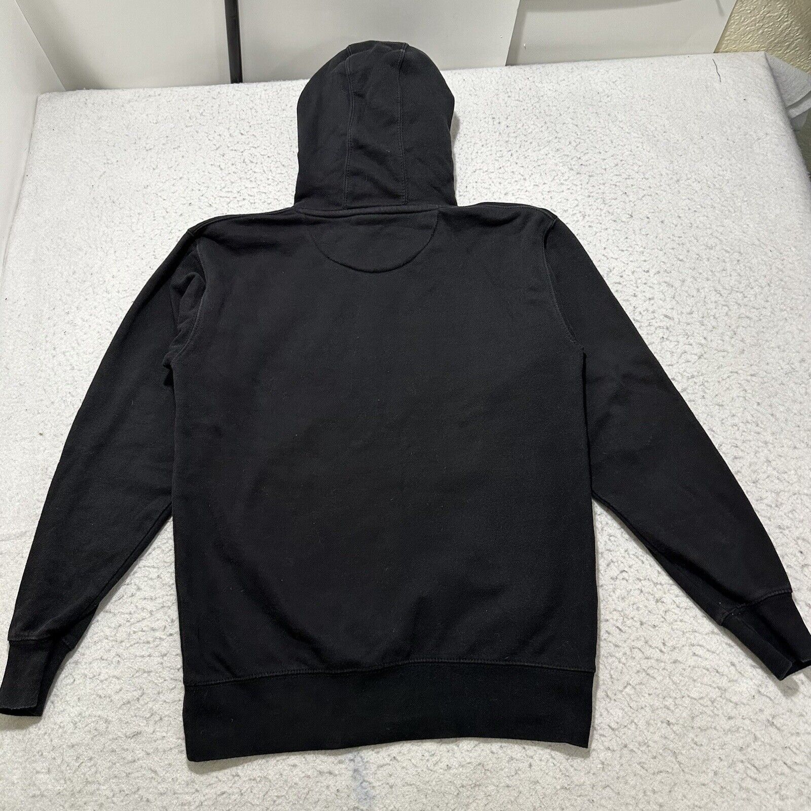 Other Universal Studios Small Back To The Future Hoodie Sweatshirt Size US S / EU 44-46 / 1 - 10 Thumbnail