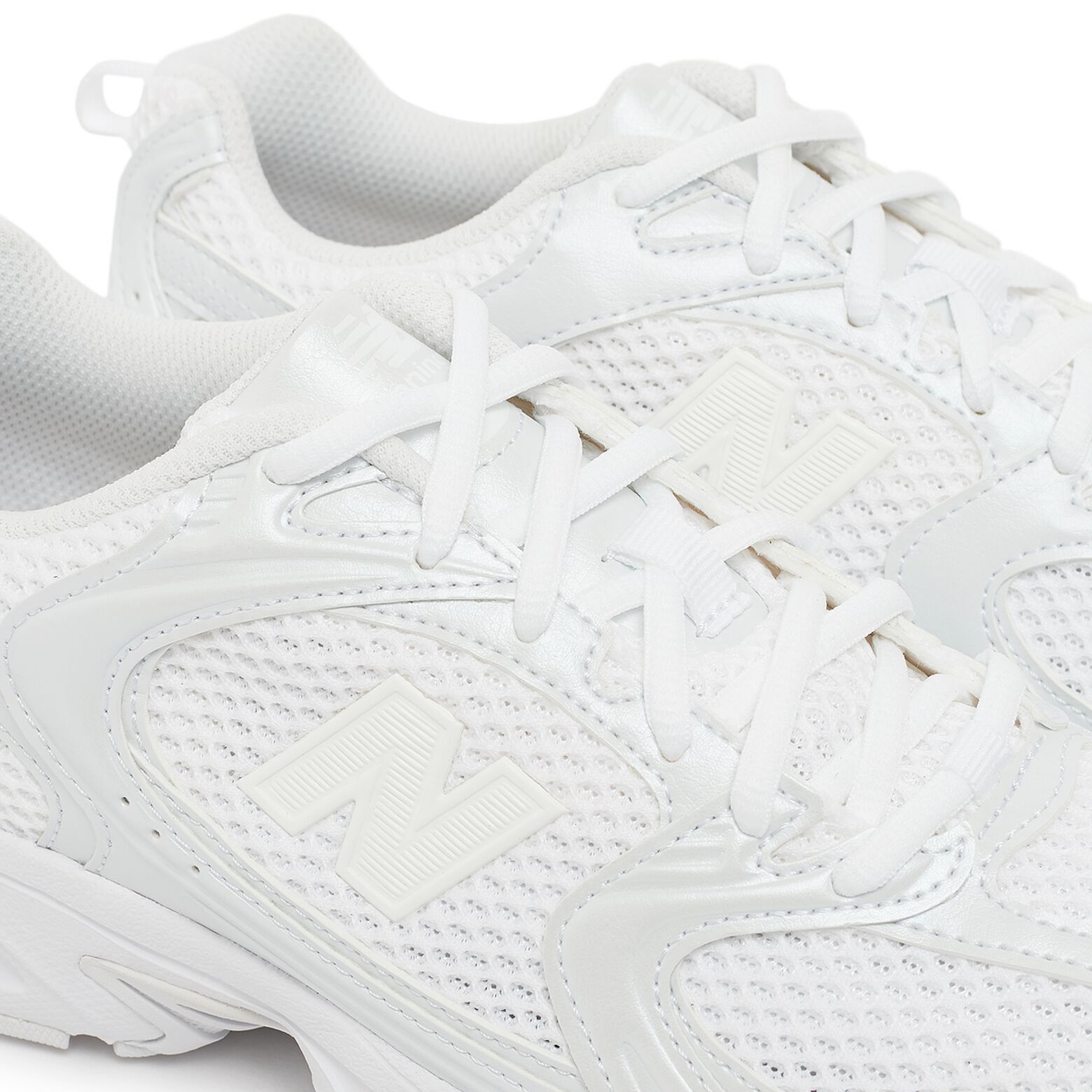 New Balance NEW BALANCE MR530PA WHITE US 10 EU 44 Size US 10 / EU 43 - 5 Thumbnail