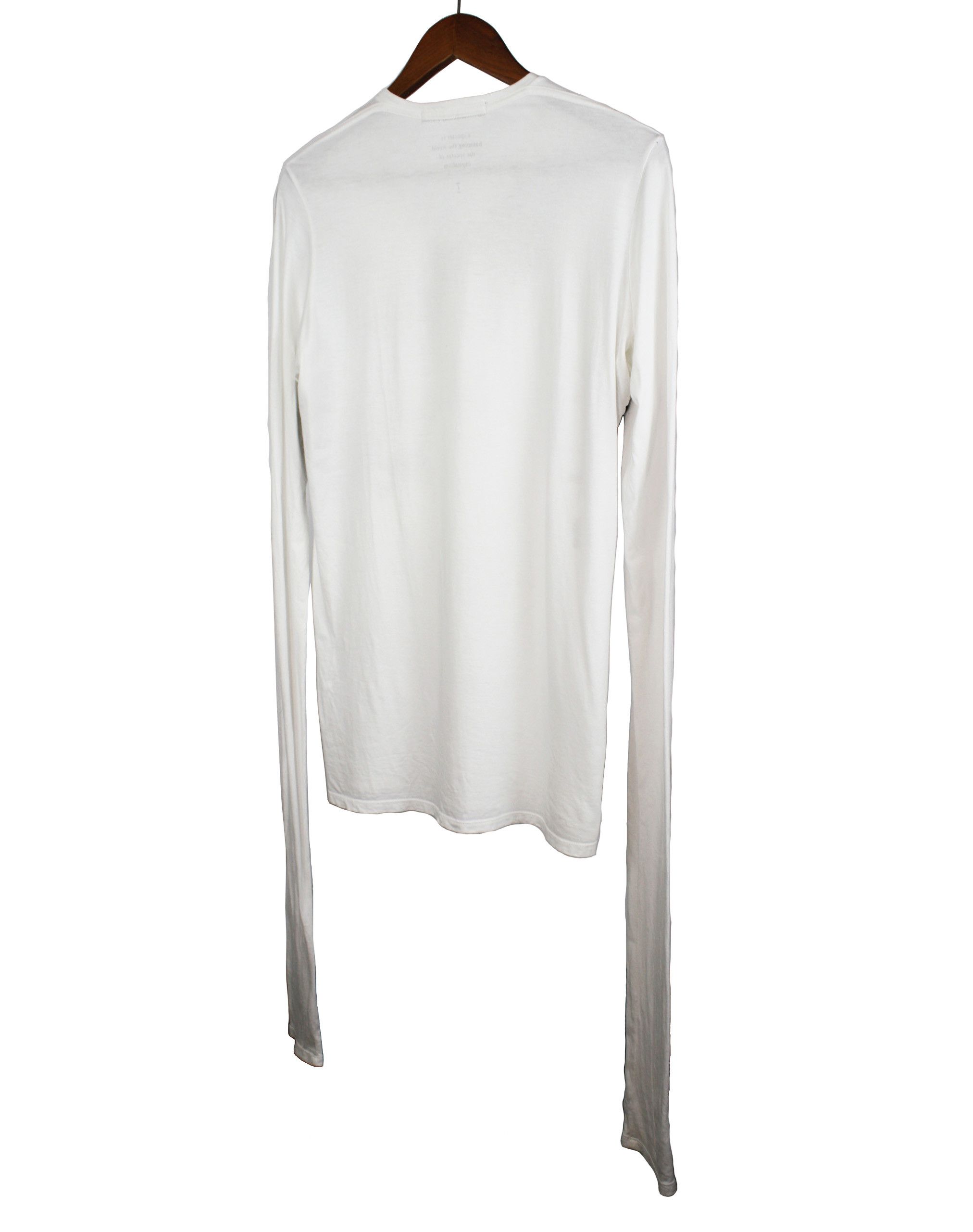 Julius Bauhaus Graphic Long Sleeve Size US S / EU 44-46 / 1 - 3 Thumbnail