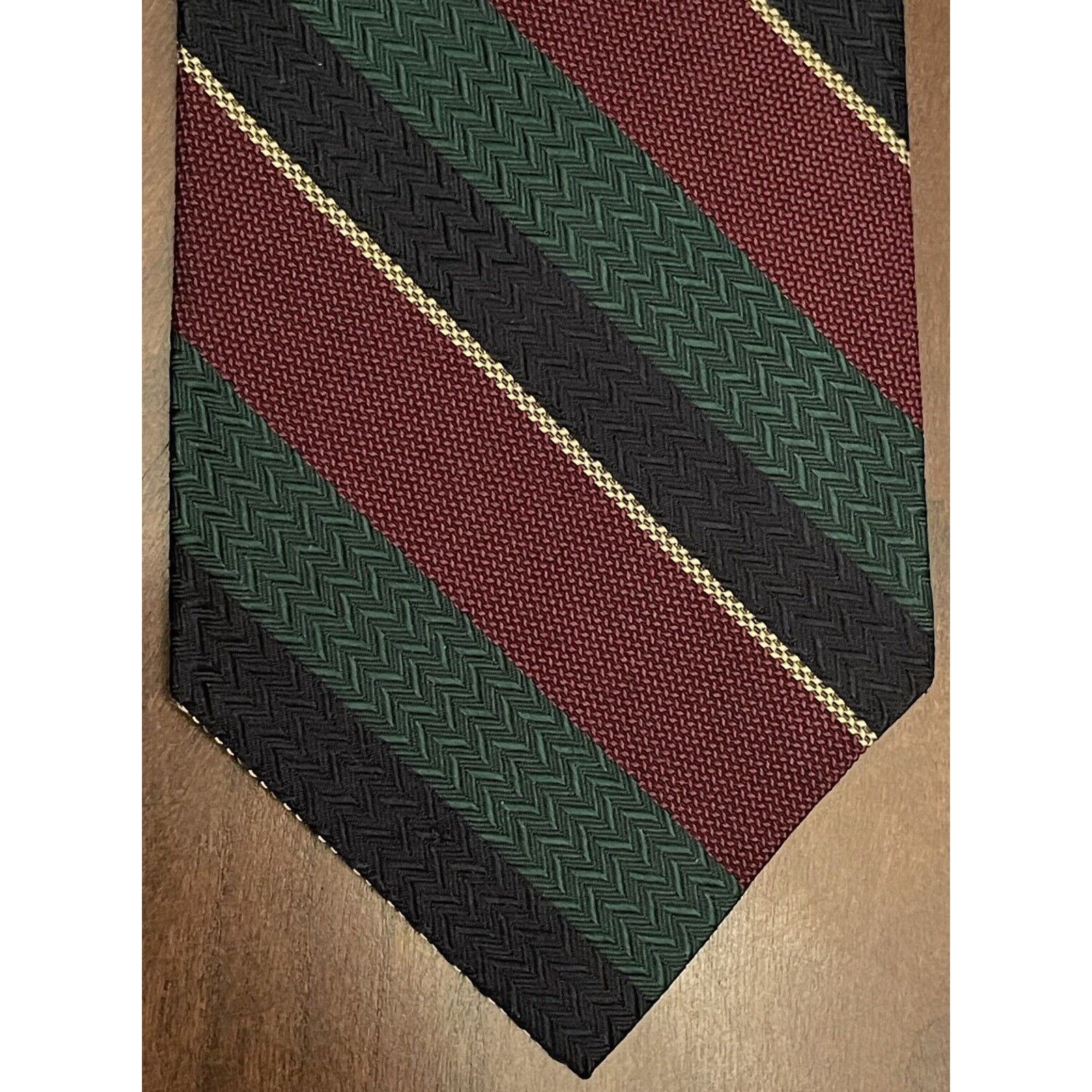 Other Ferrel Reed For Logan’s City Of London Woven In England Silk Size ONE SIZE - 1 Thumbnail