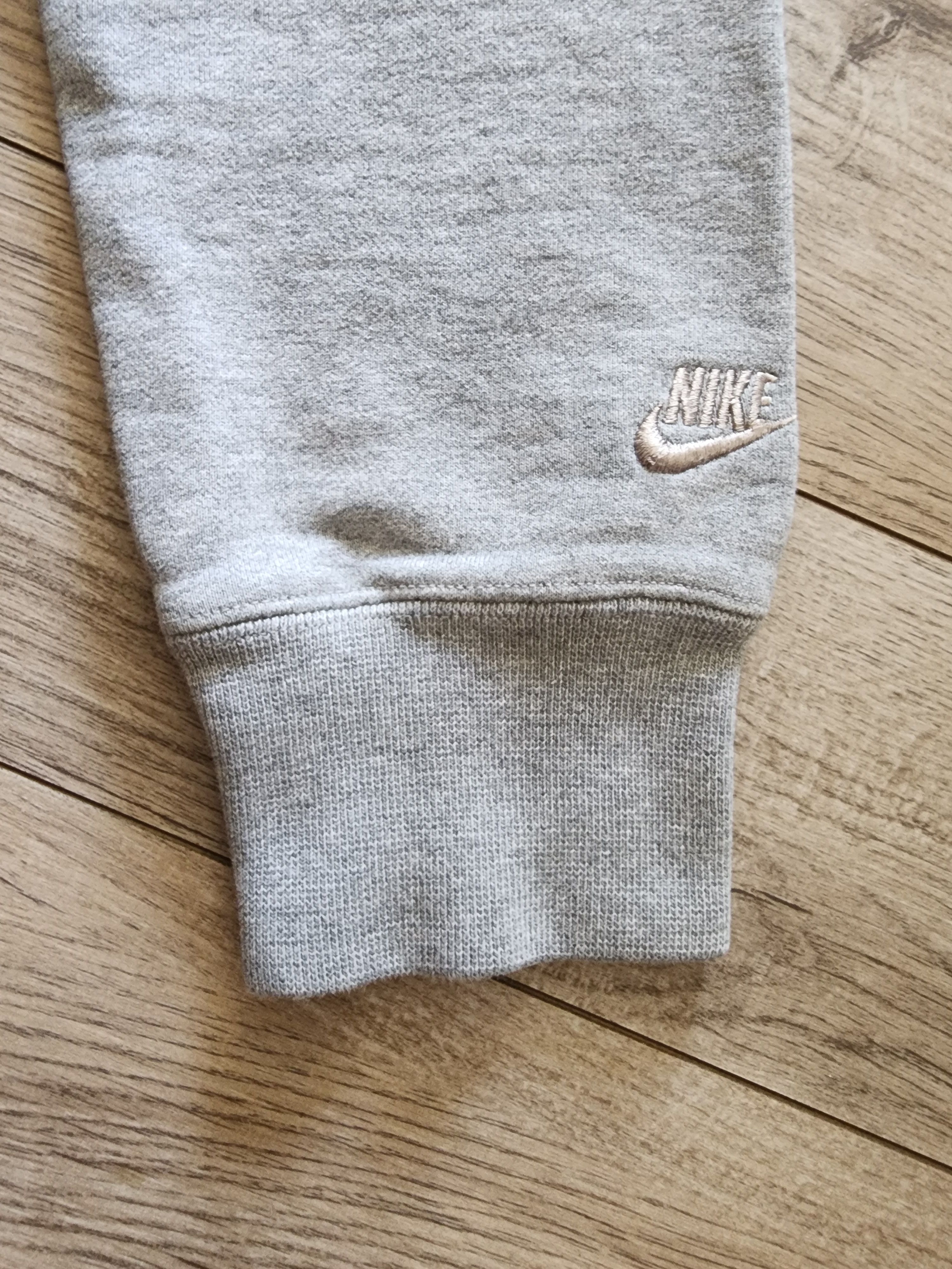 Nike Nike Sportswear Raglan Sweater Size US M / EU 48-50 / 2 - 5 Thumbnail