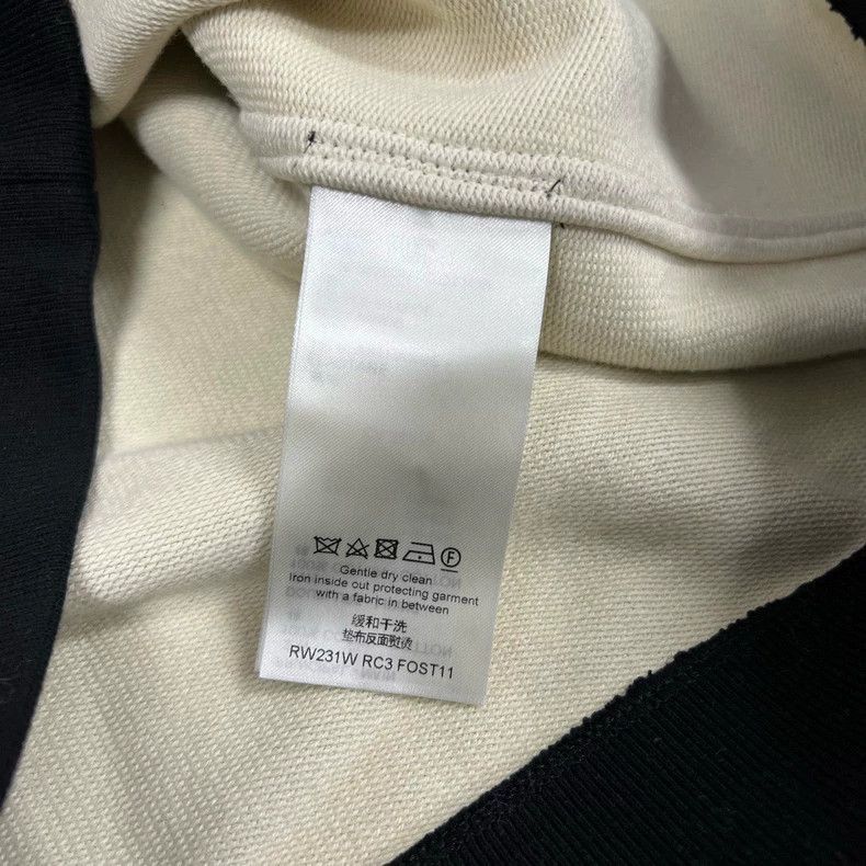 Louis Vuitton Louis Vuitton LV Monogram Hoodie-2507 Size US S / EU 44-46 / 1 - 6 Thumbnail