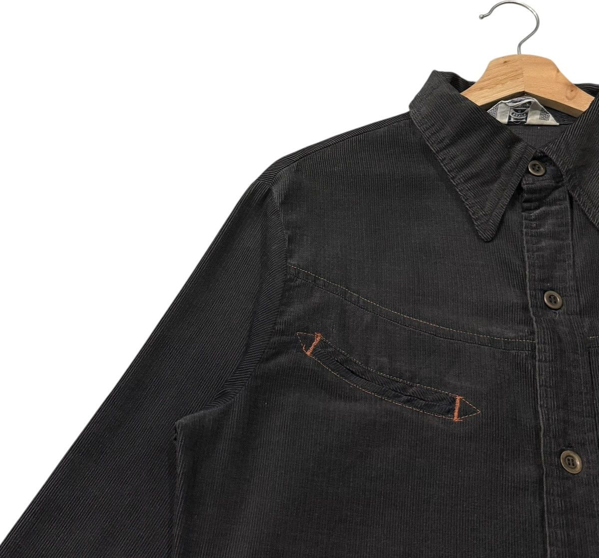 Levi's Vintage 70’s Levis Panatela Sportswear Cropped Jacket Size US L / EU 52-54 / 3 - 5 Thumbnail